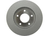 Disc Brake Rotor Centric Parts 320.62028F