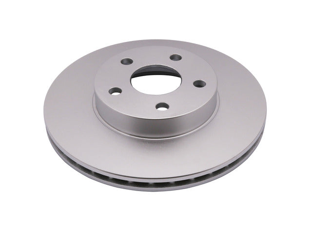 Disc Brake Rotor Centric Parts 320.62034F