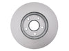 Disc Brake Rotor Centric Parts 320.62034F