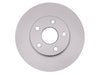Disc Brake Rotor Centric Parts 320.62034F