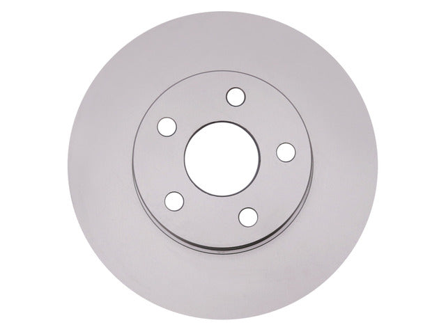 Disc Brake Rotor Centric Parts 320.62034F