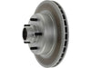 Disc Brake Rotor and Hub Assembly Centric Parts 320.62035F