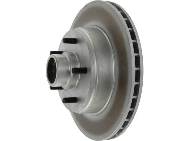 Disc Brake Rotor and Hub Assembly Centric Parts 320.62035F
