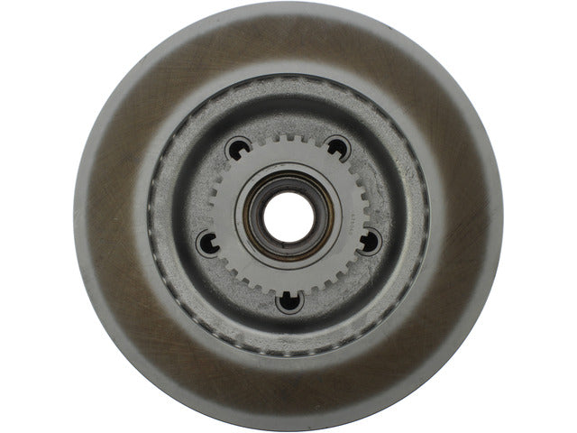 Disc Brake Rotor and Hub Assembly Centric Parts 320.62035F