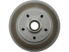 Disc Brake Rotor and Hub Assembly Centric Parts 320.62035F