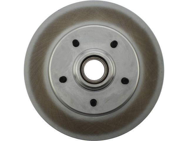 Disc Brake Rotor and Hub Assembly Centric Parts 320.62035F