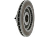 Disc Brake Rotor and Hub Assembly Centric Parts 320.62035F