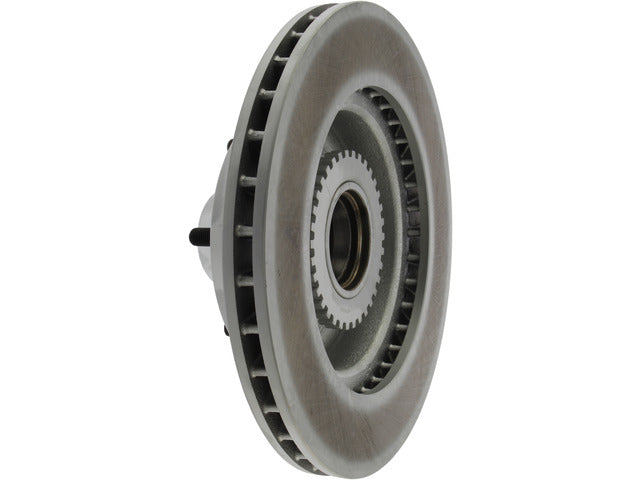Disc Brake Rotor and Hub Assembly Centric Parts 320.62035F