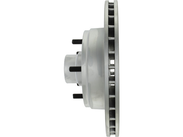 Disc Brake Rotor and Hub Assembly Centric Parts 320.62035F