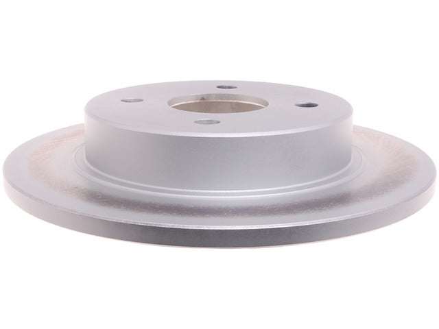 Disc Brake Rotor Centric Parts 320.62037F