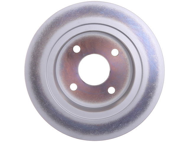Disc Brake Rotor Centric Parts 320.62037F