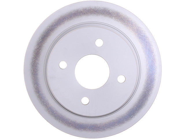 Disc Brake Rotor Centric Parts 320.62037F