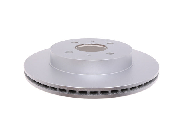 Disc Brake Rotor Centric Parts 320.62038F