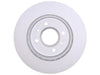 Disc Brake Rotor Centric Parts 320.62038F