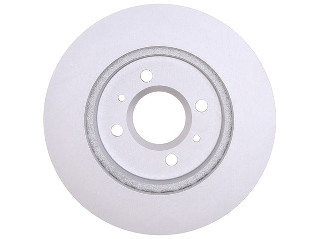 Disc Brake Rotor Centric Parts 320.62038F