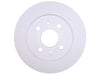 Disc Brake Rotor Centric Parts 320.62038F