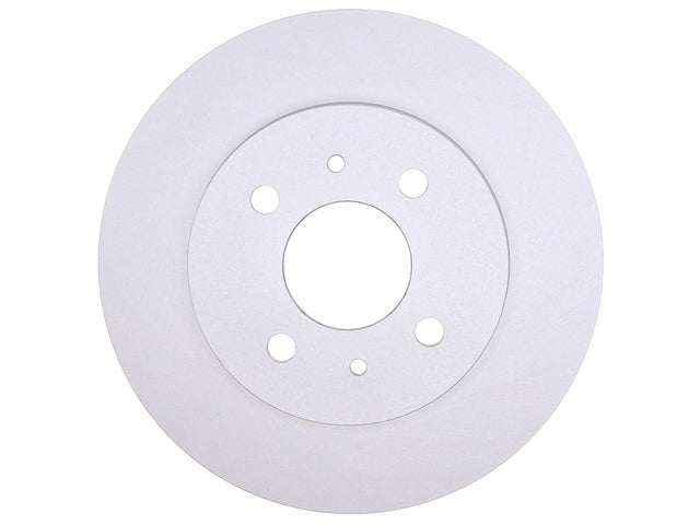Disc Brake Rotor Centric Parts 320.62038F