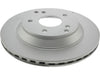 Disc Brake Rotor Centric Parts 320.62041F