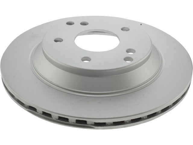 Disc Brake Rotor Centric Parts 320.62041F