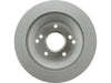 Disc Brake Rotor Centric Parts 320.62041F