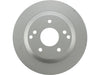 Disc Brake Rotor Centric Parts 320.62041F