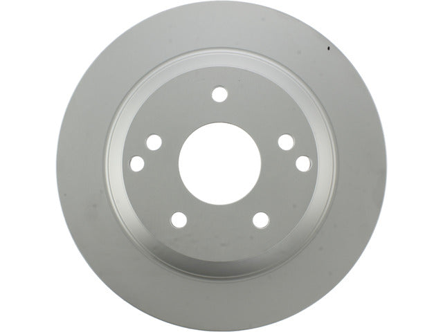 Disc Brake Rotor Centric Parts 320.62041F