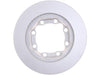 Disc Brake Rotor Centric Parts 320.62042F