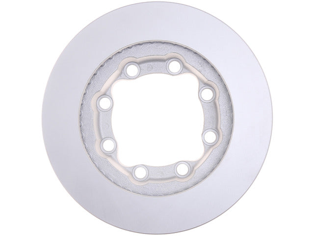 Disc Brake Rotor Centric Parts 320.62042F