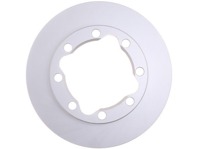 Disc Brake Rotor Centric Parts 320.62042F