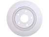 Disc Brake Rotor Centric Parts 320.62045F
