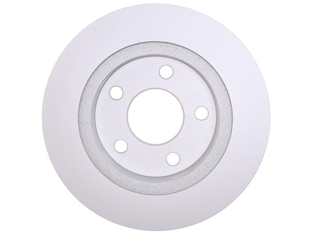 Disc Brake Rotor Centric Parts 320.62045F