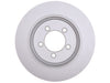 Disc Brake Rotor Centric Parts 320.62045F