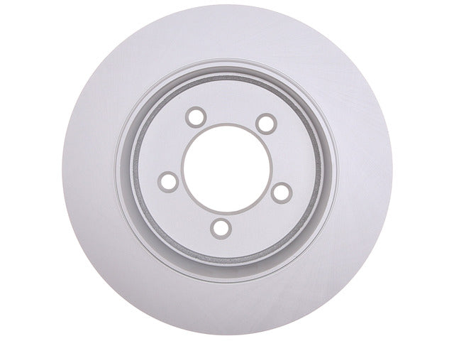 Disc Brake Rotor Centric Parts 320.62045F