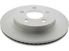 Disc Brake Rotor Centric Parts 320.62049F