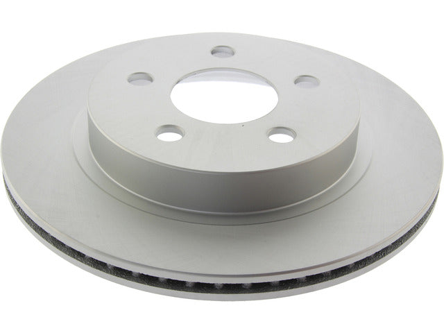Disc Brake Rotor Centric Parts 320.62049F