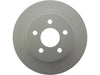 Disc Brake Rotor Centric Parts 320.62049F