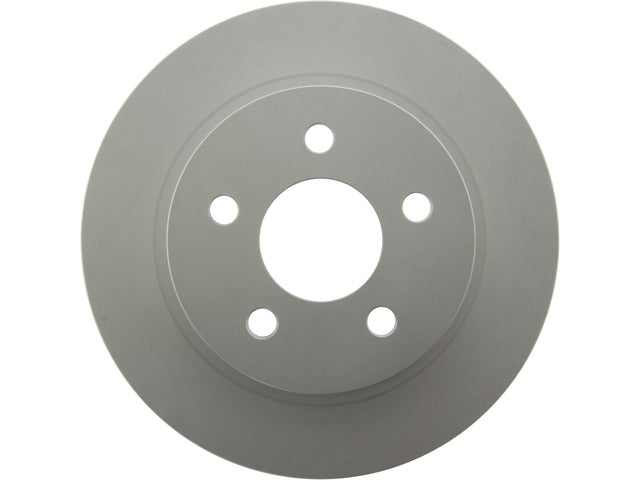 Disc Brake Rotor Centric Parts 320.62049F