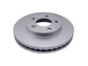Disc Brake Rotor Centric Parts 320.62050F