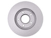 Disc Brake Rotor Centric Parts 320.62050F