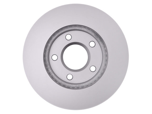 Disc Brake Rotor Centric Parts 320.62050F
