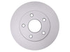 Disc Brake Rotor Centric Parts 320.62050F