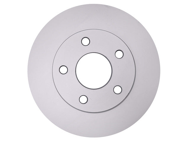 Disc Brake Rotor Centric Parts 320.62050F
