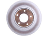 Disc Brake Rotor Centric Parts 320.62051F