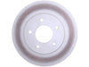 Disc Brake Rotor Centric Parts 320.62051F