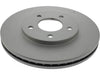 Disc Brake Rotor Centric Parts 320.62054F