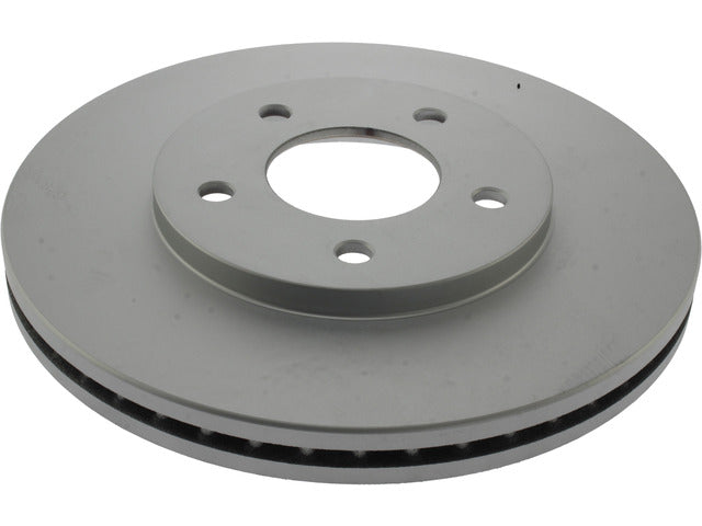 Disc Brake Rotor Centric Parts 320.62054F
