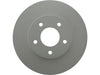 Disc Brake Rotor Centric Parts 320.62054F