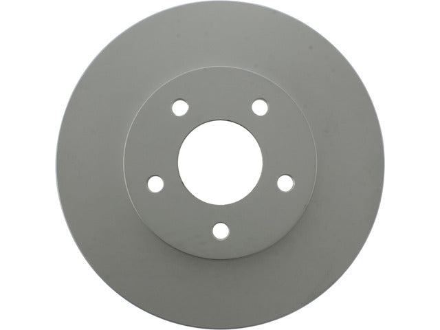 Disc Brake Rotor Centric Parts 320.62054F