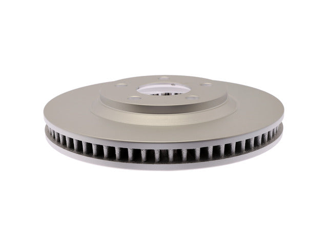 Disc Brake Rotor Centric Parts 320.62055F