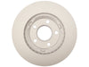 Disc Brake Rotor Centric Parts 320.62055F